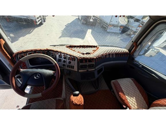 ÖZ UÇKUN OTOMOTİV''DEN TEMİZ 1840
