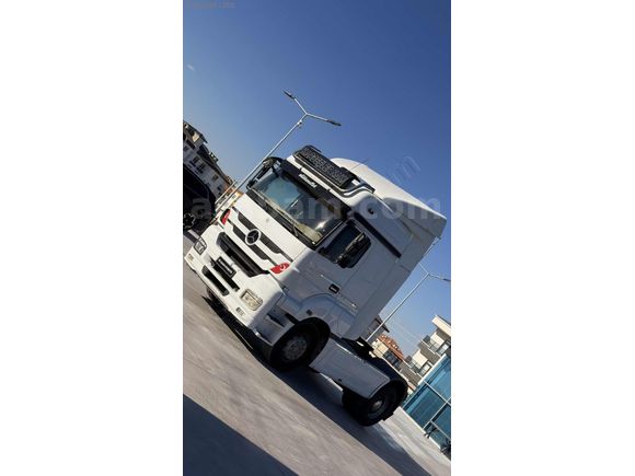 ÖZ UÇKUN OTOMOTİV''DEN TEMİZ 1840