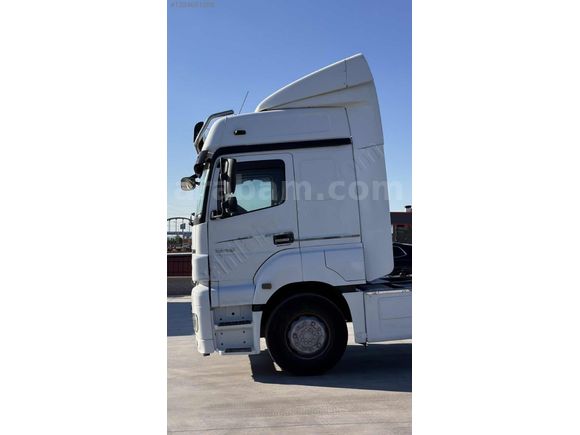ÖZ UÇKUN OTOMOTİV''DEN TEMİZ 1840
