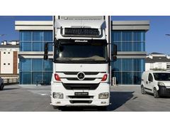 ÖZ UÇKUN OTOMOTİV''DEN TEMİZ 1840