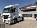 ?GİRGİN Trucks ?DAN 2008 MODEL AXOR1840 CH 1 UZUN ŞESE ÇEKİCİLER