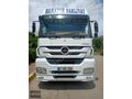 -SELVİLER AUTO- 2011 EURO 5 SIFIR MOTOR AXOR 1840 ARAÇ TAKASLI