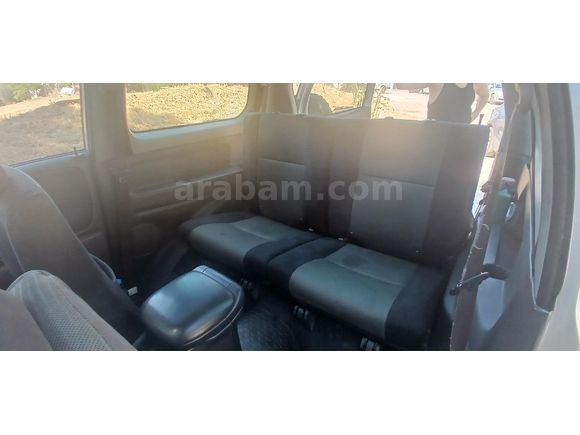 Sahibinden Suzuki Grand Vitara 1.6 2005 Model