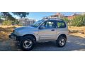 Sahibinden Suzuki Grand Vitara 1.6 2005 Model