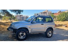 Sahibinden Suzuki Grand Vitara 1.6 2005 Model