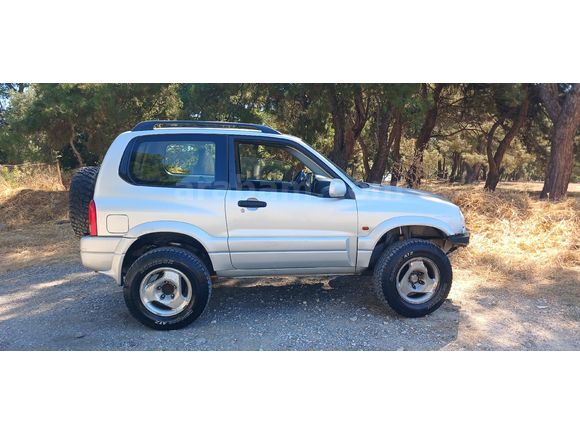 Sahibinden Suzuki Grand Vitara 1.6 2005 Model