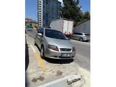 Sahibinden Chevrolet Kalos 1.4 SX 2005 Model 