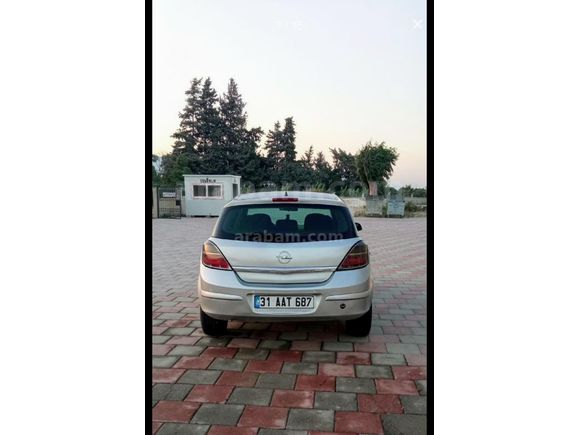 Sahibinden Opel Astra 1.3 CDTI Essentia 2007 Model