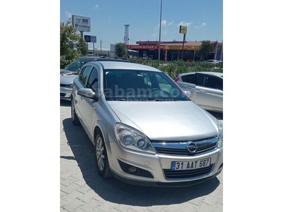 Sahibinden Opel Astra 1.3 CDTI Essentia 2007 Model