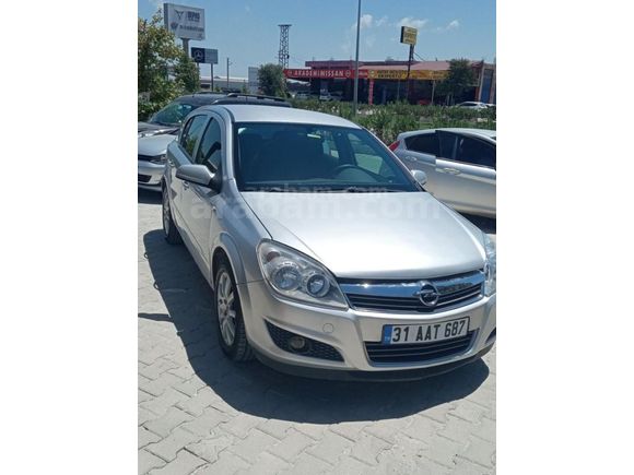 Sahibinden Opel Astra 1.3 CDTI Essentia 2007 Model
