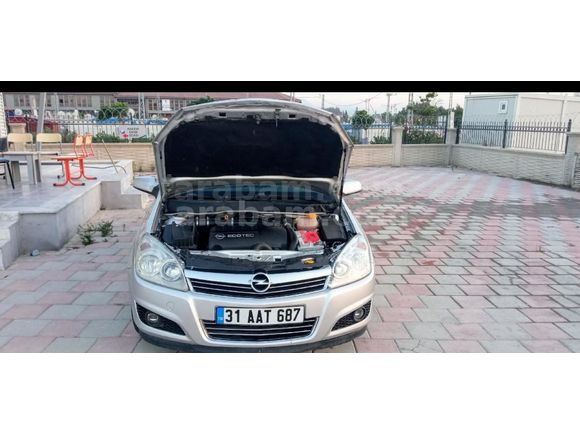 Sahibinden Opel Astra 1.3 CDTI Essentia 2007 Model