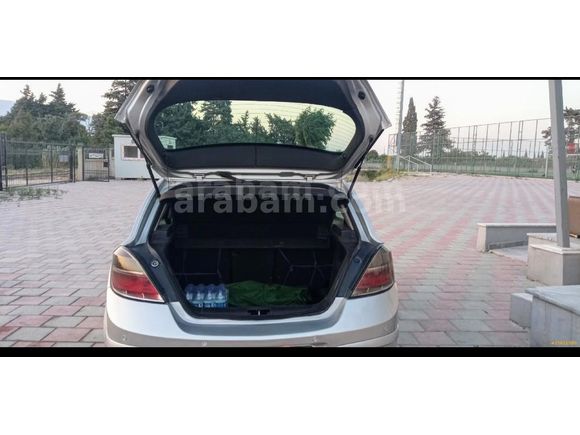 Sahibinden Opel Astra 1.3 CDTI Essentia 2007 Model