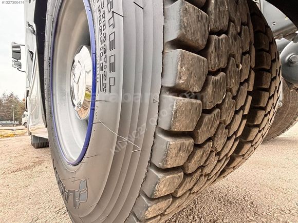 2015 MODEL480 BİNDE ORJ.KM 2016 ÇIKIŞLI
