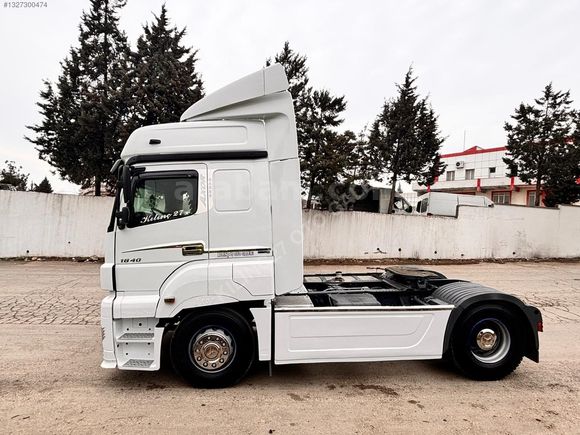 2015 MODEL480 BİNDE ORJ.KM 2016 ÇIKIŞLI