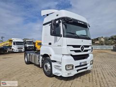 EMiNLER | 2013 MERCEDES-BENZ AXOR 1840 LS, STANDART, ORiJiNAL...