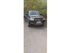 Sahibinden Ford Ranger 2.5 TDCi XLT 2008 Model 