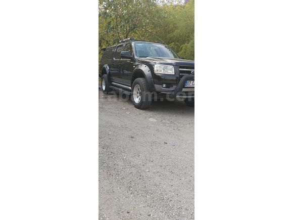 Sahibinden Ford Ranger 2.5 TDCi XLT 2008 Model 