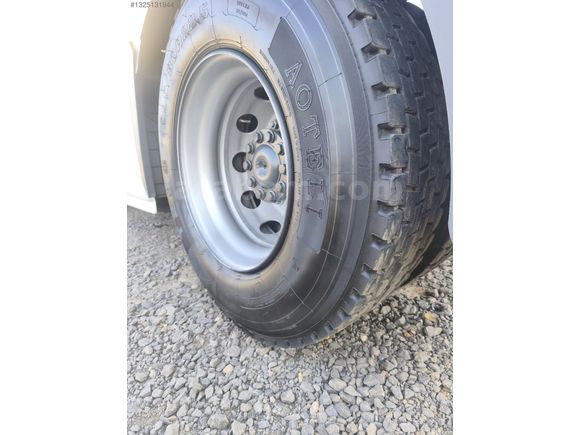 2015 MODEL 1840 STANDAR PAKET