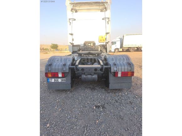 2015 MODEL 1840 STANDAR PAKET