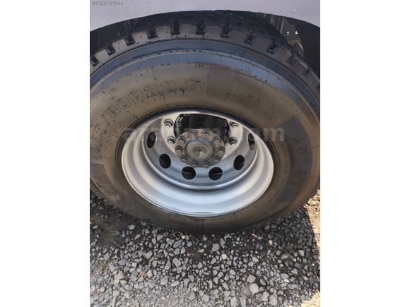 2015 MODEL 1840 STANDAR PAKET