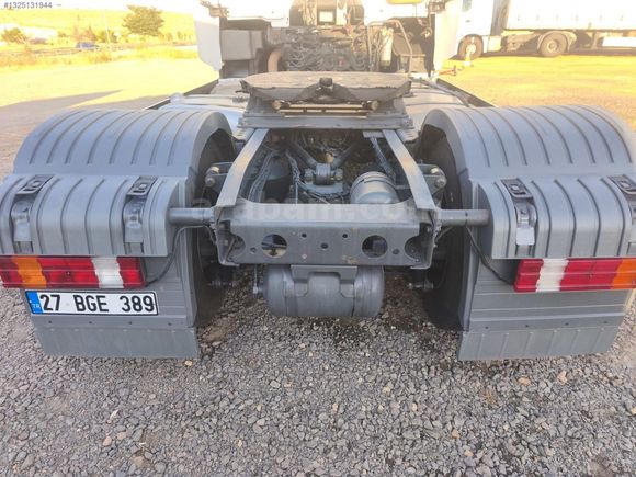 2015 MODEL 1840 STANDAR PAKET