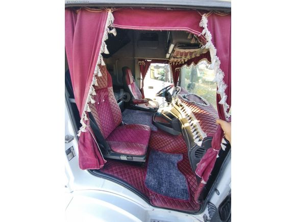 2015 MODEL 1840 STANDAR PAKET