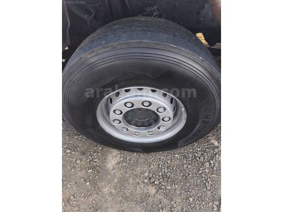 2015 MODEL 1840 STANDAR PAKET