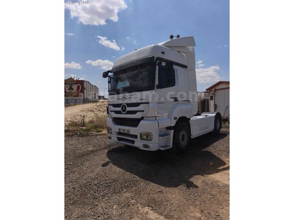 2015 MODEL 1840 STANDAR PAKET