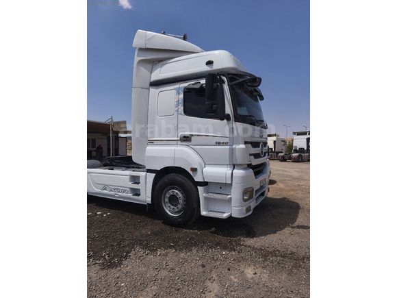 2015 MODEL 1840 STANDAR PAKET