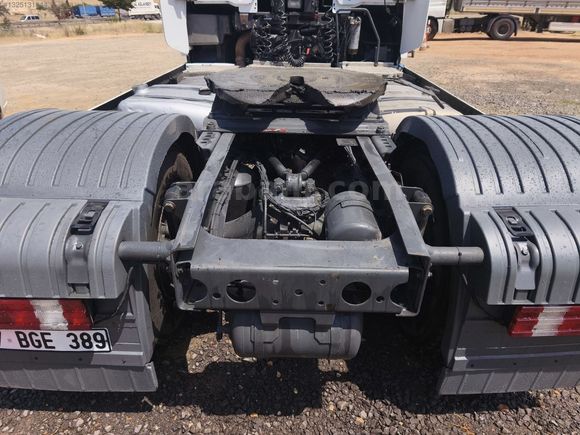 2015 MODEL 1840 STANDAR PAKET