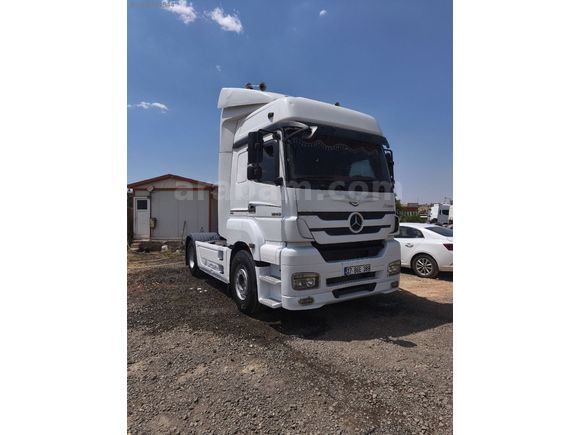 2015 MODEL 1840 STANDAR PAKET