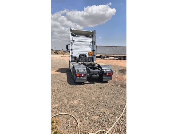 2015 MODEL 1840 STANDAR PAKET