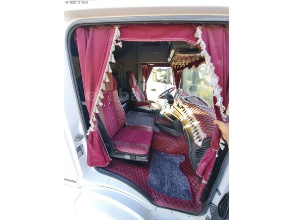2015 MODEL 1840 STANDAR PAKET