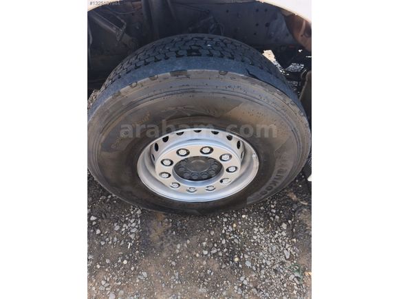 2015 MODEL 1840 STANDAR PAKET