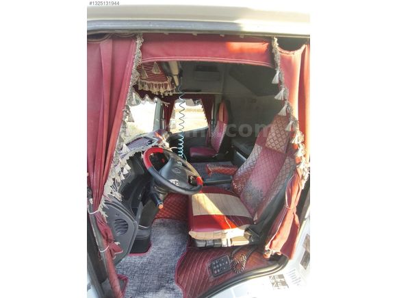 2015 MODEL 1840 STANDAR PAKET