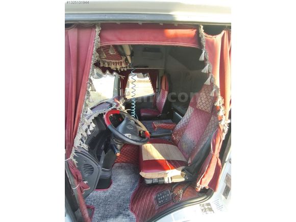 2015 MODEL 1840 STANDAR PAKET