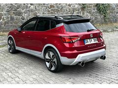 Sahibinden Seat Arona 1.0 EcoTSI FR 2018 Model Trabzon