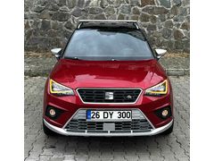 Sahibinden Seat Arona 1.0 EcoTSI FR 2018 Model Trabzon