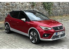 Sahibinden Seat Arona 1.0 EcoTSI FR 2018 Model Trabzon