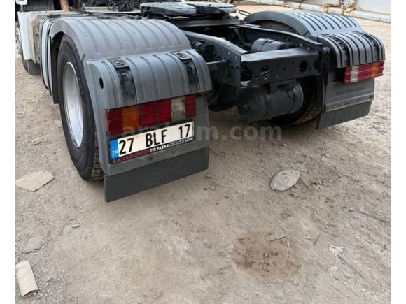 2015 STANDART DARBESİZ HASARSIZ