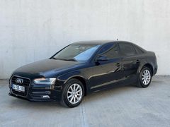 2014/15 ÇIKIŞLI AUDİ A4 2.0 TDI MAKYAJLI KASA HATASIZ BAKIMLI