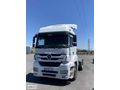 Özaltın Scania'dan 2012 model Mercedes-Benz Axor 1840