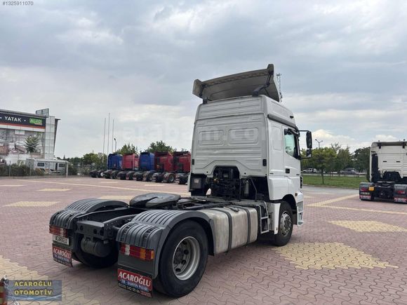 ACAROĞLU OTOMOTİVDEN 2014 Model 1840 MOTOR SIFIR