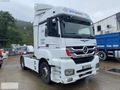 ÖZLER OTOMOTİV'DEN AXOR 1840 KLİMALI