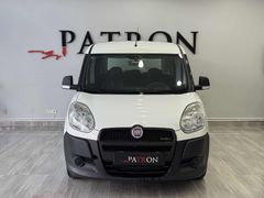 PATRON OTOMOTİV'DEN ÇİFT SÜRGÜLÜ TERTEMİZ DOBLO K.K 12 TAKSİT