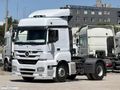 NEŞELİ İSTANBUL - 2015 MODEL MERCEDES AXOR 1840 *672.000 KM*