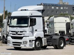 NEŞELİ İSTANBUL - 2015 MODEL MERCEDES AXOR 1840 *672.000 KM*