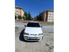 Sahibinden Fiat Palio 1.3 Multijet EL 2005 Model Ankara