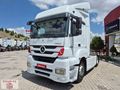 IVECOveDAF Yetkili Bayi GÜLSOYLARdan SIFIR MOTOR ROTERDARLI AXOR