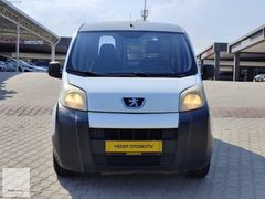 2010 PEUGEOT BİPPER 1.4 HDİ KLİMALI EKSPER RAPORLU